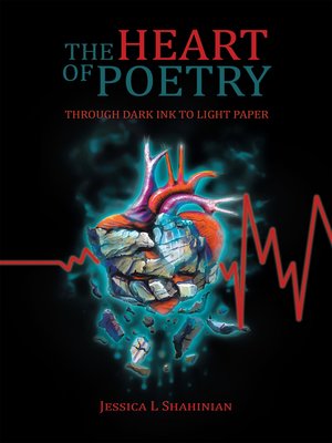 cover image of The Heart of Poetry